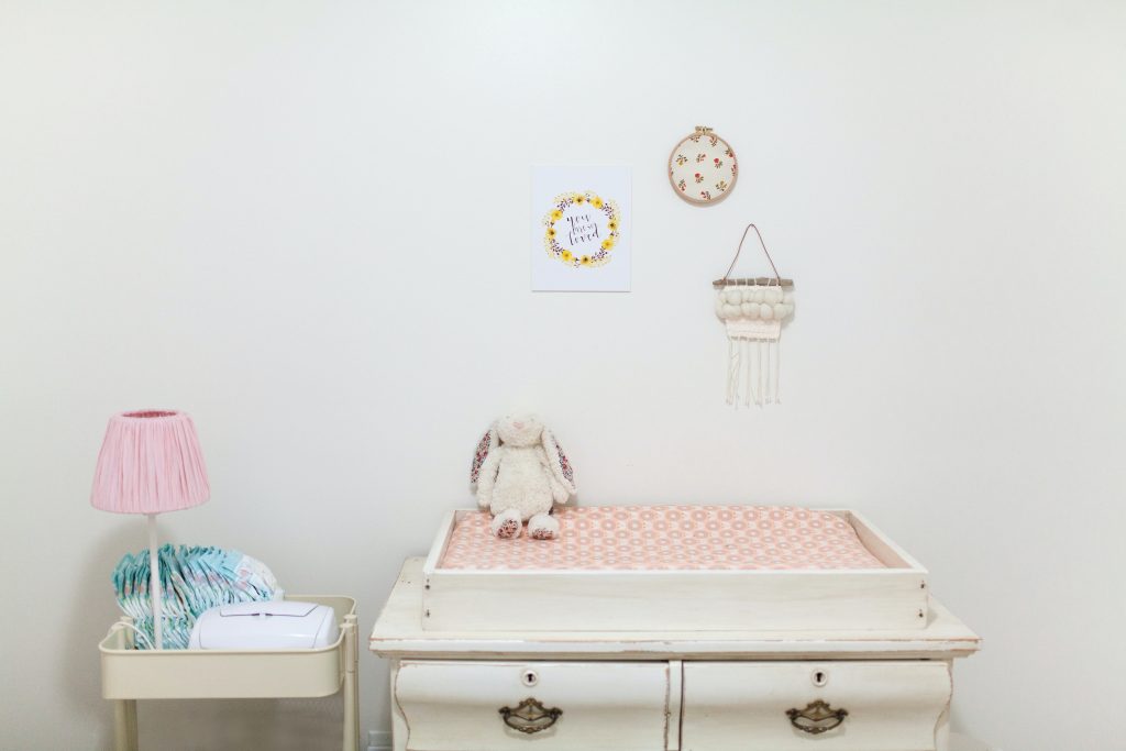 Tweedehands babyuitzet | minimalisme moeders