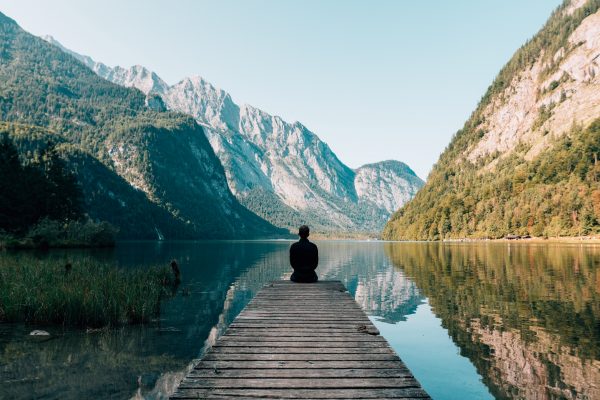 Mindfulness tips: vijf stappen om mindfulness te integreren in je leven
